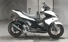 YAMAHA NVX125 SED3