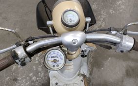 SUZUKI LET's 4 CA41A