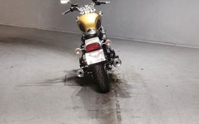 TRIUMPH ADVENTURE 2008 TC399J