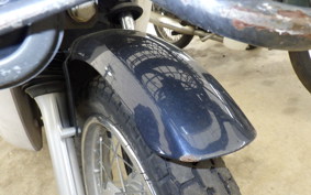 HONDA C50 SUPER CUB AA04