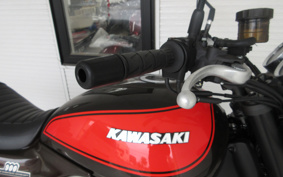KAWASAKI Z900RS 50th Annive 2022 ZR900C