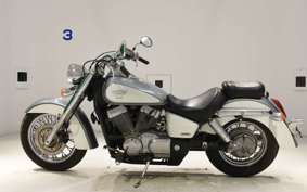 HONDA SHADOW 750 Gen. 3 2009 RC50
