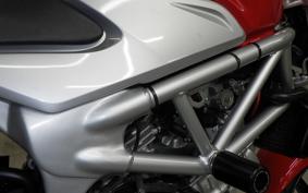 HONDA VTR 250 Gen. 2 2008 MC33