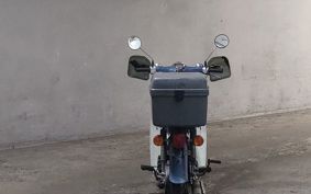 HONDA SUPER CUB50 AA01