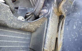 BMW G650GS SERTAO 2013