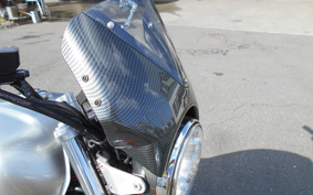 HONDA CB1100 ABS 2010 SC65