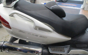 SUZUKI SKYWAVE 650LX 2009 CP52A