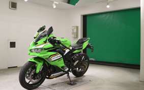 KAWASAKI ZX-4RR 2024 ZX400P