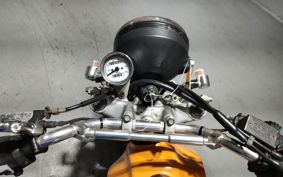 YAMAHA TW200 DG07J