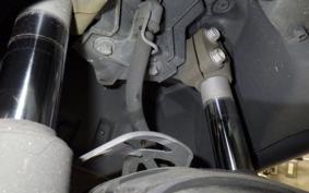 SUZUKI ADDRESS V125 S CF4MA