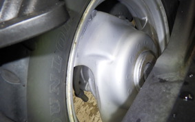 YAMAHA JOG Gen.5 2017 SA36J