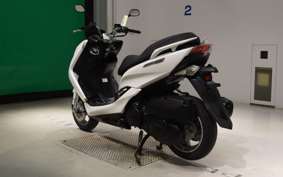 YAMAHA Majesty 155 S 2017 SG28J