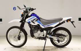 YAMAHA SEROW 250 Gen.3 1981 DG31J