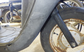 YAMAHA JOG Gen.5 SA36J