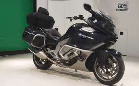 BMW K1600GTL 2018
