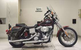 HARLEY FXDL 1450 2000