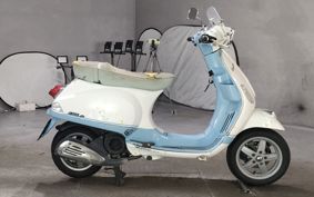 VESPA S125IE M68101