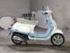 Фото Vespa S125IE с японского аукциона