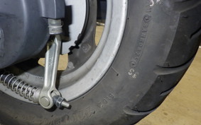 YAMAHA GEAR Gen.2 2022 UA08J