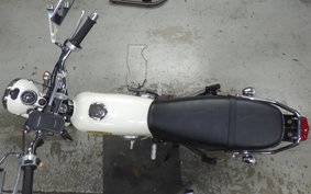 HONDA APE 100 HC07