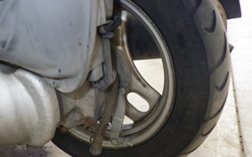 HONDA DIO Gen.6 AF62