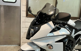 HONDA CBR650F 2014 RC83