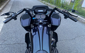 HARLEY FLTR1450 2009 FS4