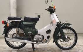 HONDA C70 SUPER CUB C70