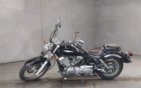 YAMAHA DRAGSTAR 250 VG02J