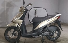 SUZUKI ADDRESS V110 CE47A