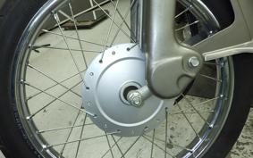 HONDA C90 SUPER CUB E