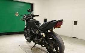 KAWASAKI ZRX400 2007 ZR400E