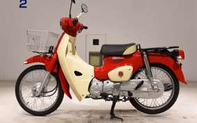 HONDA C110 SUPER CUB JA44