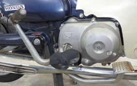 HONDA C50 SUPER CUB AA01