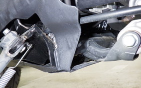 SUZUKI ADDRESS 110 2022 CE47A