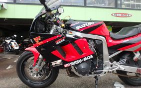 SUZUKI GSX-R1100 1991 GV73A