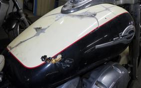 HONDA SHADOW 750 Gen. 2 1998 RC44