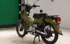 HONDA CROSS CUB 110 2015 JA45