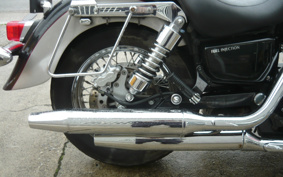 KAWASAKI VULCAN1500 CLASSIC 2000 VNT50J