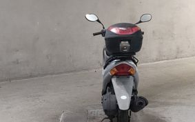 SUZUKI ADDRESS V125 CF4EA