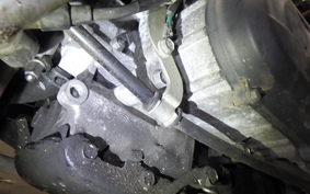 HONDA ZOOMER 2010 AF58