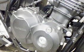 HONDA CB400 SUPER BOLDOR VTEC 2010 NC42