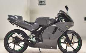 HONDA NS-1 GEN 2 2009 AC12