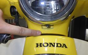 HONDA C110 SUPER CUB JA59