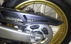 HONDA CRF1100L AFRICA TWIN DCT 2021 SD10