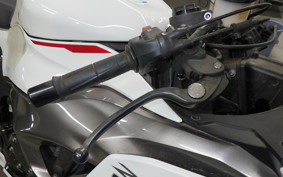 KAWASAKI NINJA ZX-6R A 2025 ZX636J