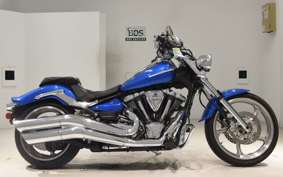 YAMAHA XV1900 RAIDER 2018