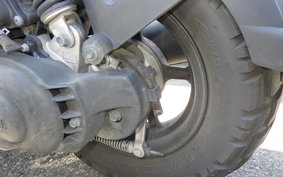 YAMAHA BW'S 50 Gen.3 SA53J