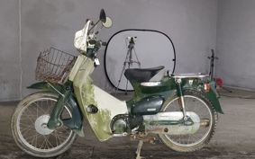 HONDA SUPER CUB50 AA01