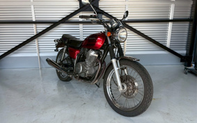 HONDA CB400SS 2007 NC41